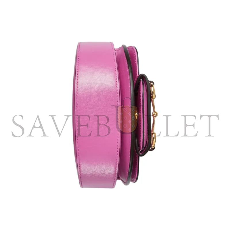 GUCCI HORSEBIT 1955 MINI TOP HANDLE BAG 781387 (18*15*6.5cm)
